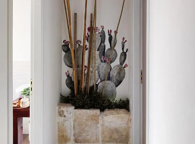 Calamurn Ortigia Bed & Breakfast