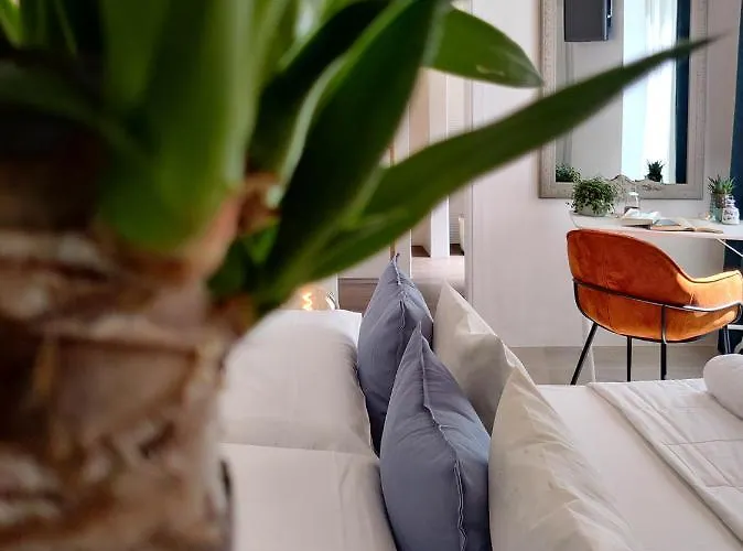 Calamurn Ortigia Bed & Breakfast 4*