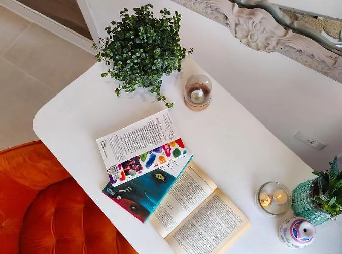 Bed & Breakfast Calamurn Ortigia