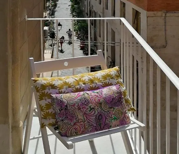 Calamurn Ortigia Syracuse