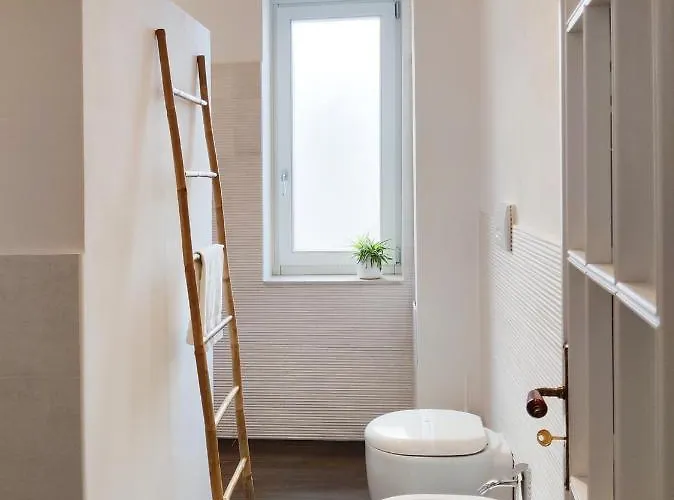 Bed & Breakfast Calamurn Ortigia Syracuse