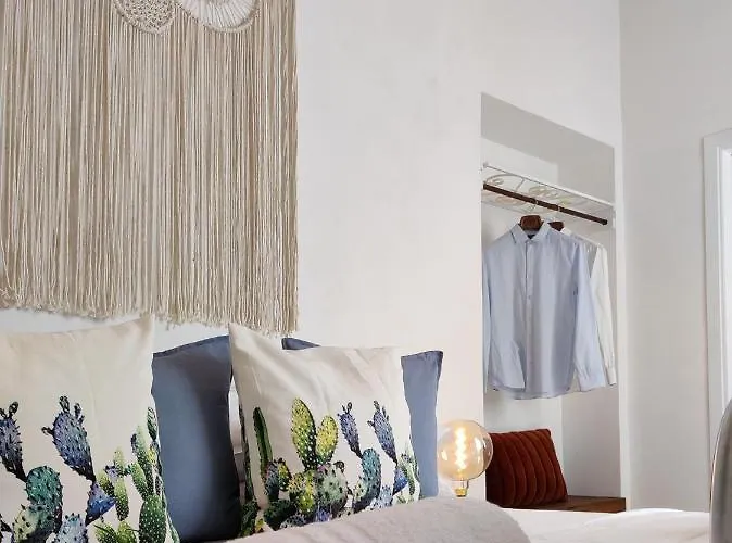 Calamurn Ortigia Bed & Breakfast 4*