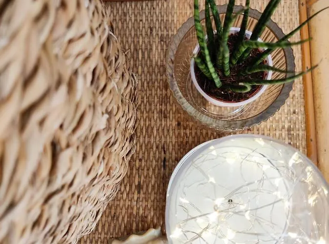 Calamurn Ortigia Bed & Breakfast Syracuse