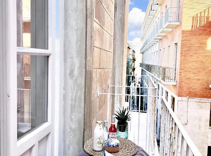 Calamurn Ortigia Bed & Breakfast Syracuse