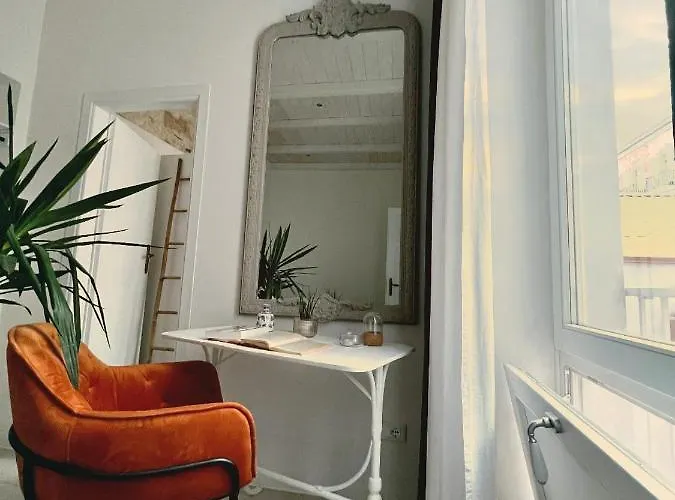 Calamurn Ortigia 4* Syracuse