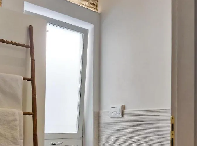 Calamurn Ortigia Bed & Breakfast