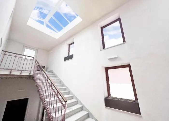 Calamurn Ortigia Bed & Breakfast 4*