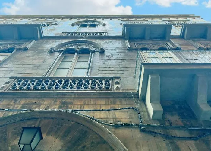 Calamurn Ortigia Syracuse