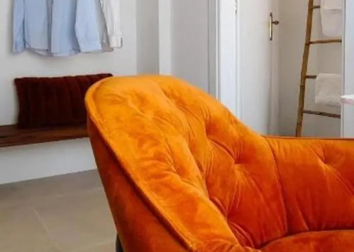 Calamurn Ortigia Bed & Breakfast 4*