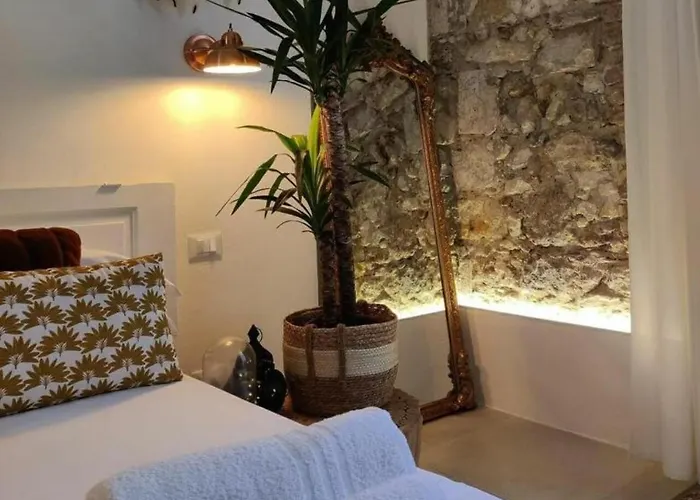 Bed & Breakfast Calamurn Ortigia Syracuse