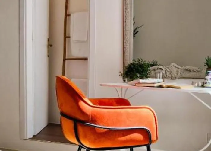 Calamurn Ortigia 4* Syracuse