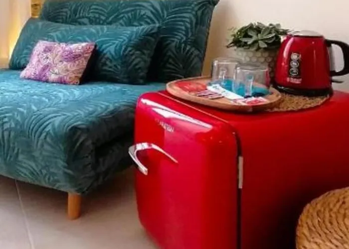 Calamurn Ortigia 4* Syracuse