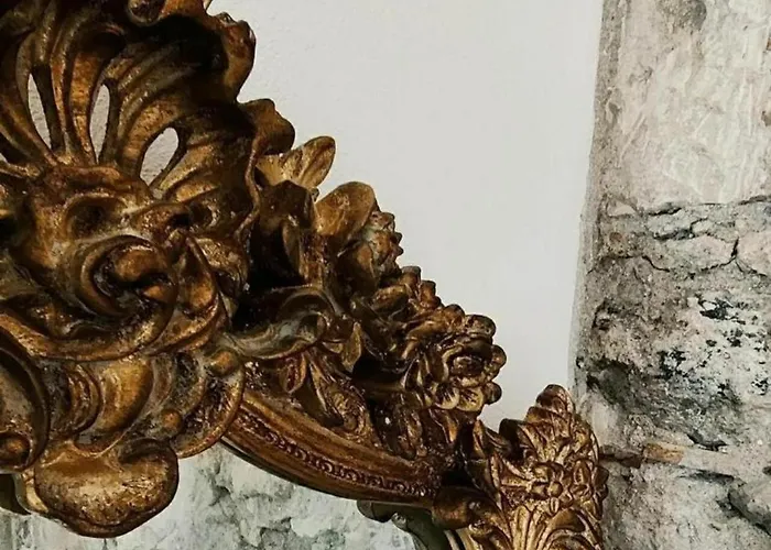 Calamurn Ortigia Bed & Breakfast Syracuse