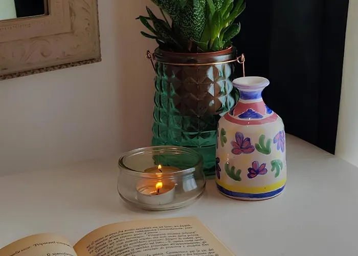 Bed & Breakfast Calamurn Ortigia 4*