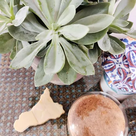 فندق مبيت وإفطار Calamurn Ortigia