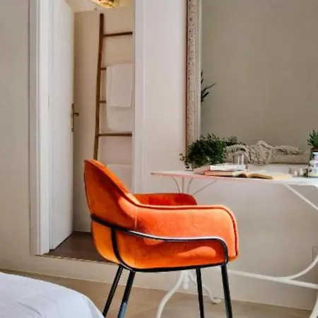 Calamùrn Ortigia 4* Syracuse