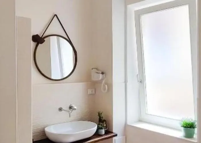Bed and breakfast Calamurn Ortigia 4*